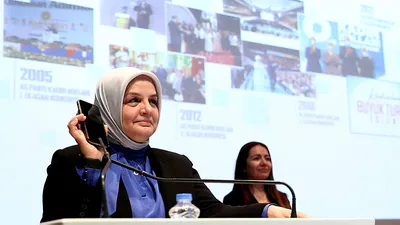 Erdoğan: Yeni bir zafer yılı olacak