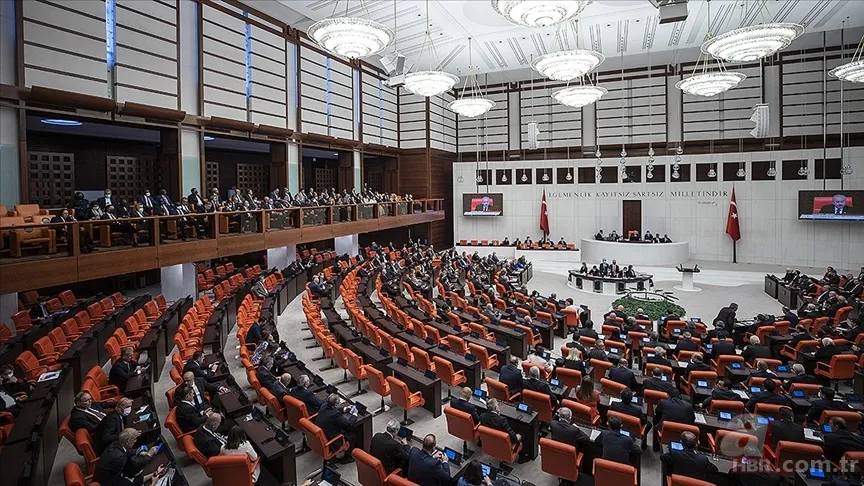 52 maddelik torba yasada neler var? Ekonomiye ilişkin torba yasa teklifi içeriği nedir? Torba yasa ne zaman yürürlüğe girecek? 15