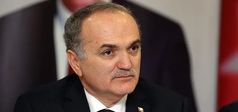 Bakan Özlü 'FETÖ temizliği' bilançosunu açıkladı