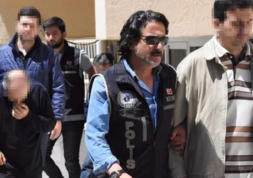 Rodos'a kaçmak isteyen 13 FETÖ'cü yakalandı!
