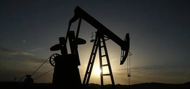 ABD’nin ham petrol stokları azaldı