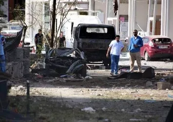 PKK bayram şekeri toplayan çocukları vurdu