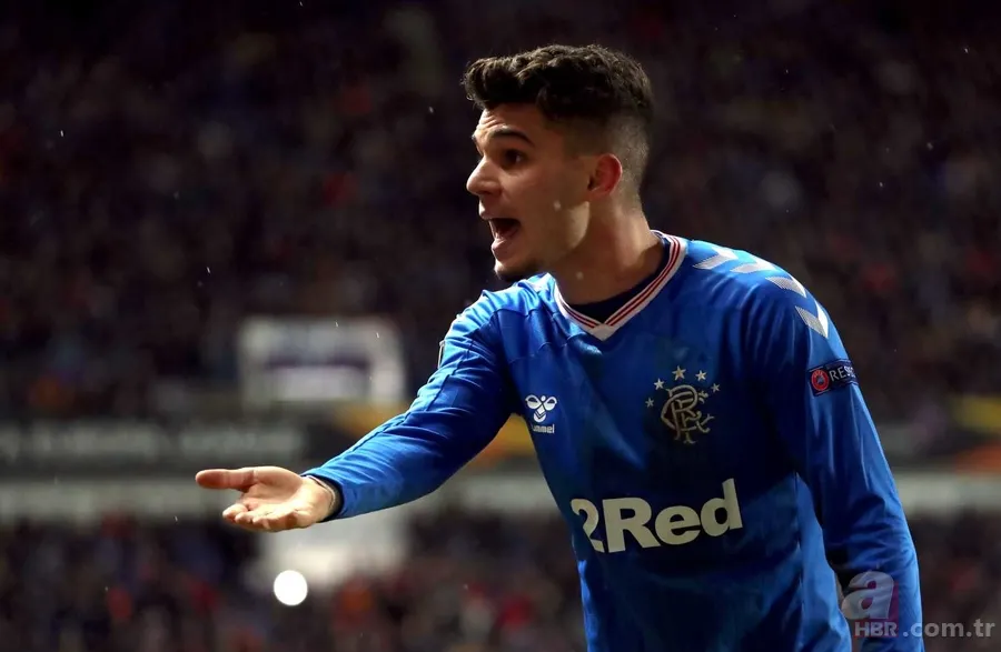 İşte Galatasaray'ın yeni sezondaki ilk bombası! Transfer operasyonu erken başladı 18