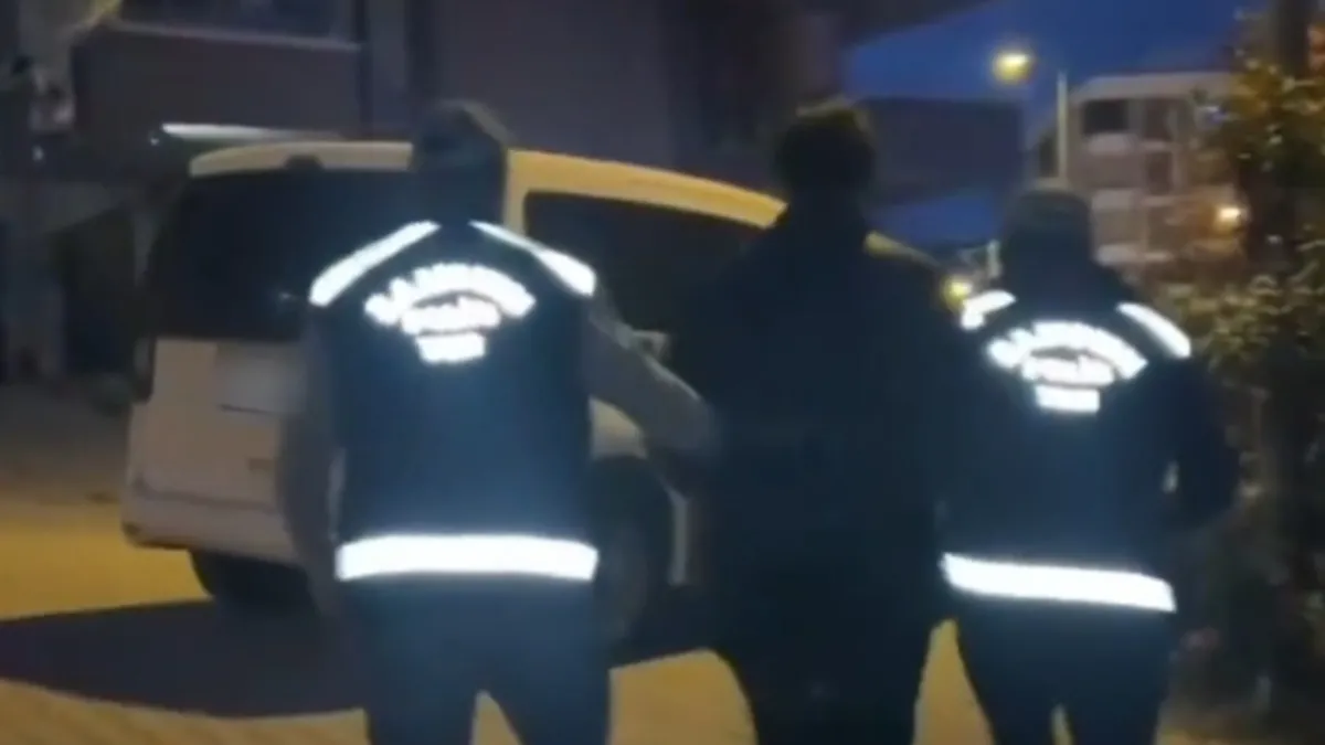 50 ilde FETÖ operasyonu: 286 şüpheli yakalandı