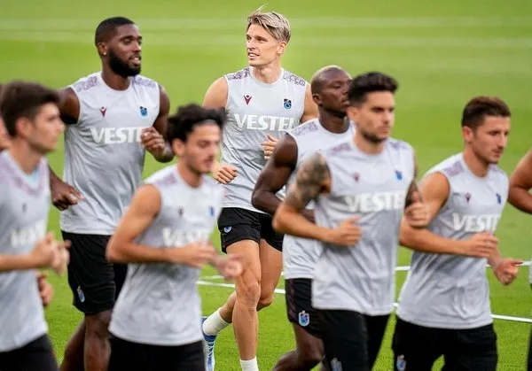 Kopenhag Trabzonspor canlı maç izle! Kopenhag Trabzonspor Exxen kesintisiz canlı izleme LİNKİ...