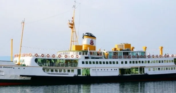 Vapur seferleri çalışıyor mu? 26 Kasım İstanbul’da iptal feribot seferleri tam liste! Adalar, Kadıköy, Beşiktaş son dakika son gelişmeler...