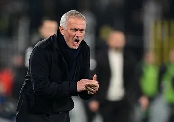Mourinho'dan Ronaldo transferine veto