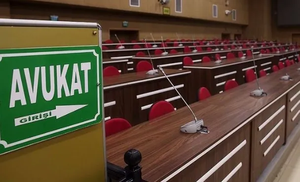 TBMM’den geçti! Noterlik kanunu yasalaştı | Bakan Tunç’tan açıklama