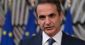 Yunanistan’ın gözü Mavi Vatan’da!