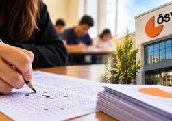 2026-TR-YÖS/2 soru kitapçığı yayımlandı: Cevap anahtarının yüzde 10'u erişime açıldı