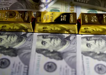 Merkez Bankası rezervlerine 'altın' dokunuş! Berat Albayrak döneminde değişti