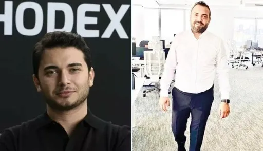 Son dakika: Thodex operasyonunda "kripto tosuncuk" Fatih Faruk Özer'in ağabeyi Güven Özer gözaltına alındı - 1