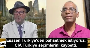 En büyük kaybedeni ABD ve CIA oldu