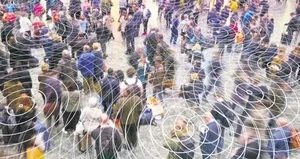 Günlük hayatımızdaki radyasyon kaynağı