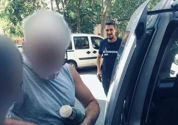 Attığı torpil yangın çıkardı! Validebağ şüphelisi için istenen ceza belli oldu