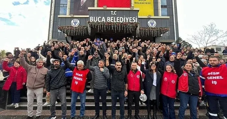 CHP'li Buca Belediyesi "bankamatikçi" yuvası! SGK tek tek inceliyor - 1