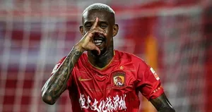 Kartal’da Talisca heyecanı