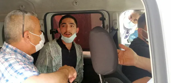 1619929755821.jpg Şikayetini geri çekti bebeğiyle hayatını kaybetti! Detaylar ortaya çıktı - 2