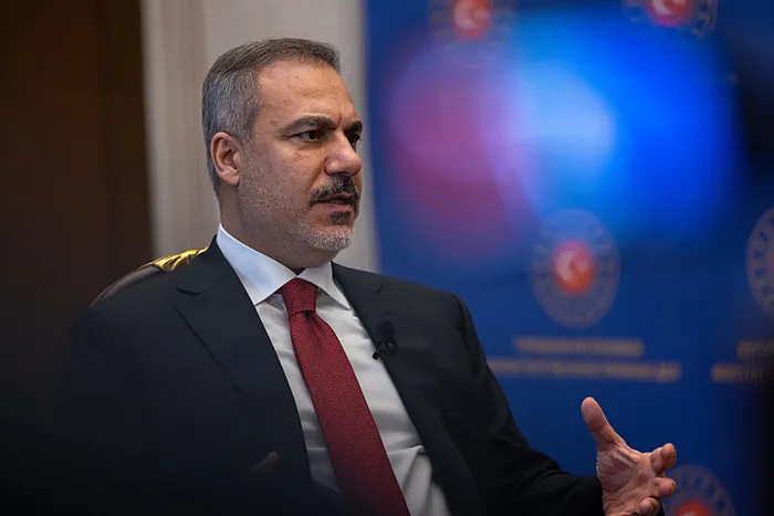 disisleri-bakani-hakan-fidan-trumpin-teklifi-ciddiye-alinmamali-1739126384138.jpg Dışişleri Bakanı Hakan Fidan | Fotoğraf: DHA