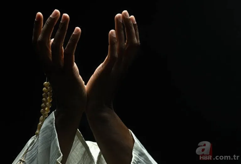 O surede de geçiyor! Nasuh tevbesi ne demek? Nasuh tövbesi nedir, ne zaman yapılır? 4