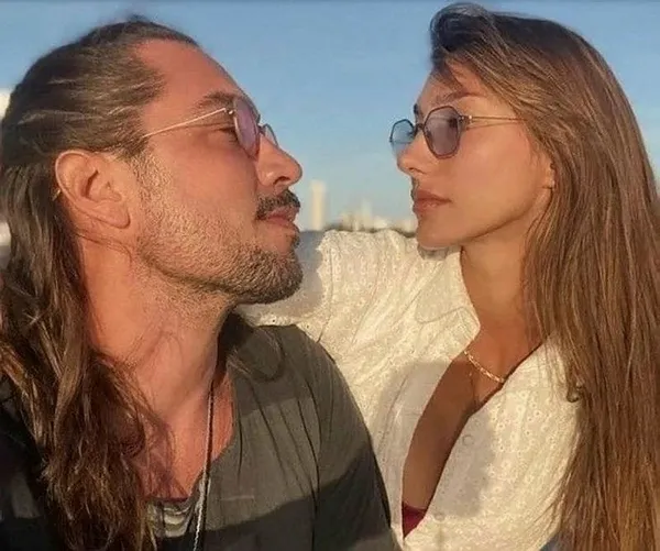 Şevval Şahin'e büyük şok! Sevgilisi Yiğit Marcus Aral'la ilgili dolandırıcılık suçlaması - 4