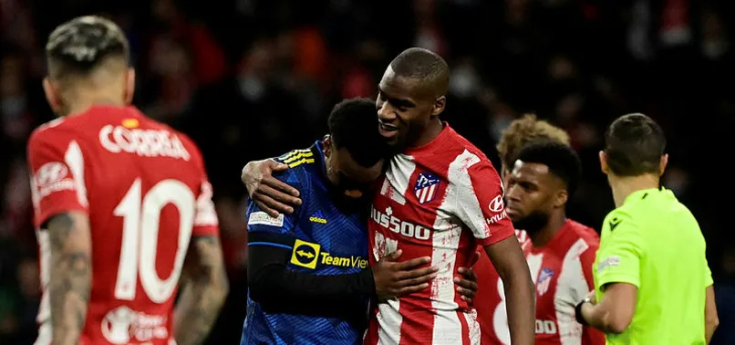 UEFA Şampiyonlar Ligi'nde gecenin sonuçları | Kazanan çıkmadı