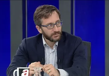 Doç. Dr. Fahrettin Altun: Terörle diz çöktürülme çabası