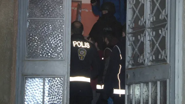 Son dakika: PKK'ya operasyon! Çok sayıda gözaltı var - 2