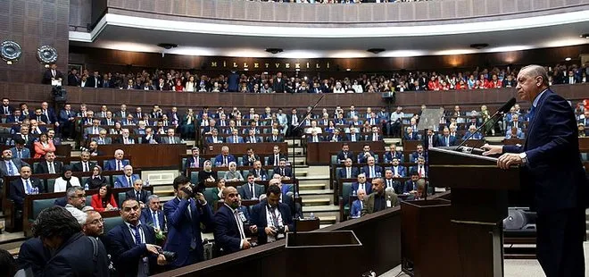 Cumhurbaşkanı Erdoğan: Turgut Özal Üniversitesi kurulacak