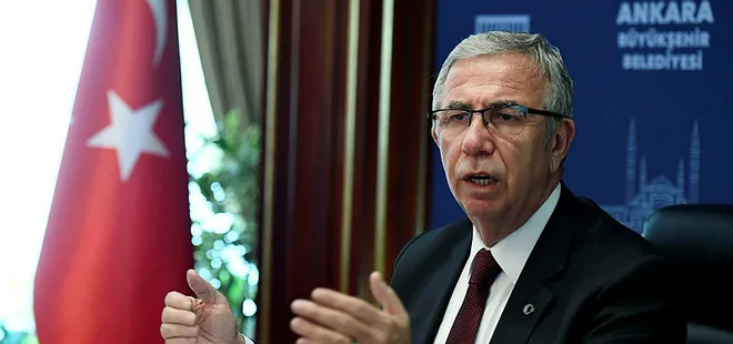 CHP’li Yavaş ve İYİ Parti grubu Ankara’da suya yüzde 80 zam yaptı!