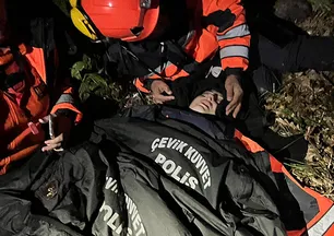 Kayıp mimar Ece Gürel nasıl hayatta kaldı? 4 gün boyunca Belgrad Ormanı’nda ne yaşadı?