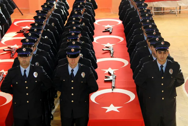 29. Dönem POMEM kılavuzu yayınlandı mı? 2022 POMEM 12 bin polis alımı başvuru ne zaman? Kontenjan dağılımı ve şartlar