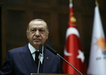 Erdoğan'dan Kılıçdaroğlu'na tokat gibi yanıt