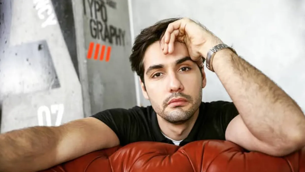 A.B.İ. dizisinin Fırat’ı Tarık Ündüz efsane ismin torunuymuş! İşte hayatı ve kariyeri