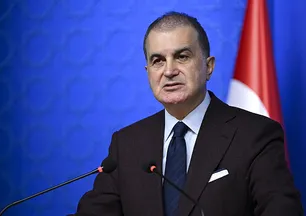 AK Parti Sözcüsü Çelik'ten Suriye açıklaması: Tek devlet, tek ordu, tek Suriye