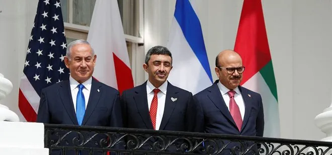 ABD’nin İsrail Büyükelçisi Friedman: Abbas’ı Dahlan ile değiştirmeyi düşünüyoruz