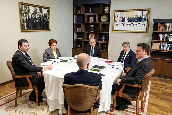 Meral Akşener’den Kılıçdaroğlu itirafı: Bize de 60 milletvekili teklif etti