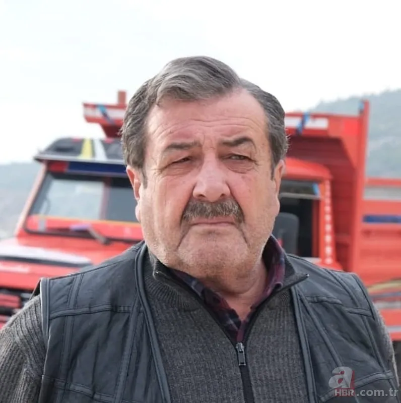 A.B.İ.'nin Tahir'i Tarık Papuççuoğlu'nun asıl mesleği şaşırttı 7