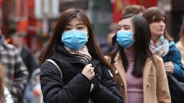 Japonya’da uzmanlardan dünyayı korkutan uyarı! Yeni dalga mı geliyor?