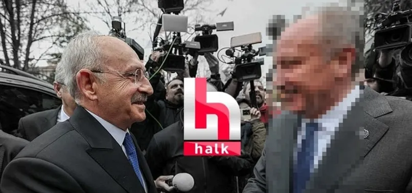 Halk TV'den İnce'ye terör sansürü! CHP medyası örgüt mesajını kelime kelime sildi