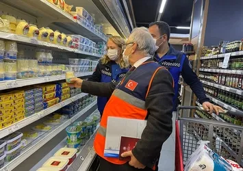 Denetimler sıklaştı! Fahiş fiyata 327.4 milyon lira ceza