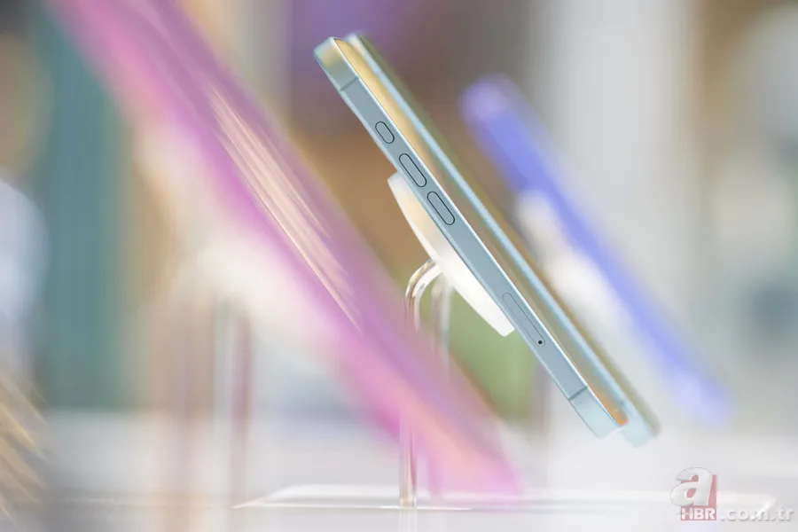 iOS 26 özellikleri neler? iOS 26 ne zaman, hangi tarihte çıkacak? Hangi modelleri destekleyecek? 5