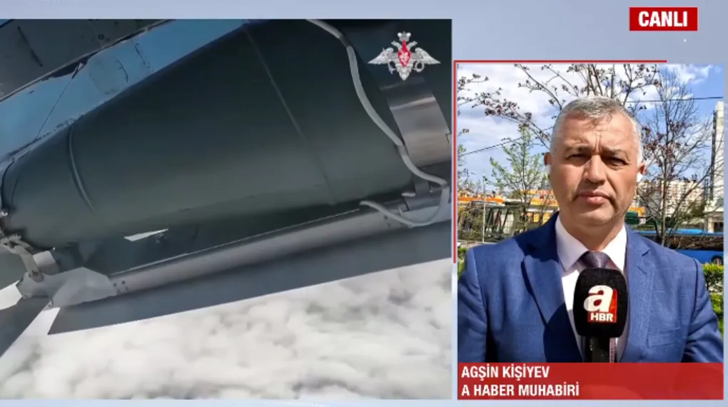 Kremlin'den Ukrayna'ya 'saldırı' tehdidi