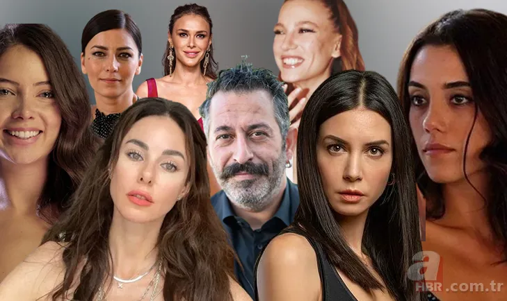 Komedyen Cem Yılmaz’ın yeni sevgilisi ünlü oyuncu Seda Akman çıktı! Seda Akman’a jesti çok konuşuldu! ‘Neden sevgililerine bunu yapıyor?’ 6