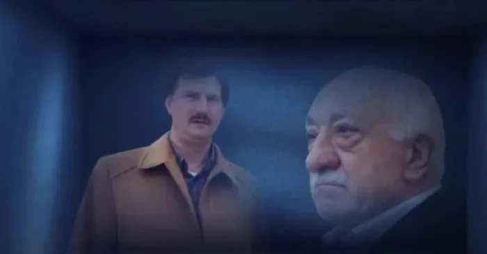 Son dakika: FETÖ’de ’elebaşı kim olacak’ kavgası: CIA yeni lider için devrede! İtiraflarda adı geçen 1 numara: Mustafa Özcan