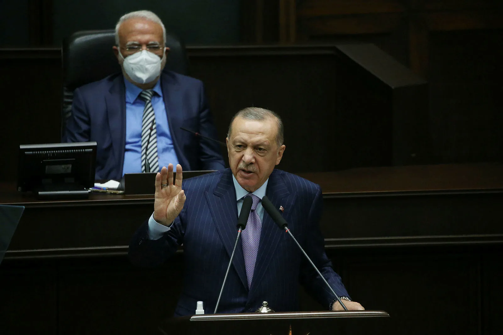 Başkan Erdoğan suç duyurusunda bulunmuştu! İkinci 'siyasi cinayetler' dilekçesi!