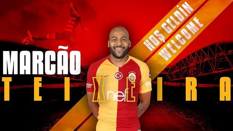 Galatasaray’da Marcao transferi iptal mi oldu? Chaves kulübünde flaş açıklama