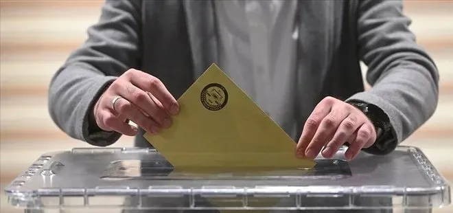 Türkiye sandık başına gidiyor! 61 milyon seçmen oy verecek! İşte adım adım seçim rehberi