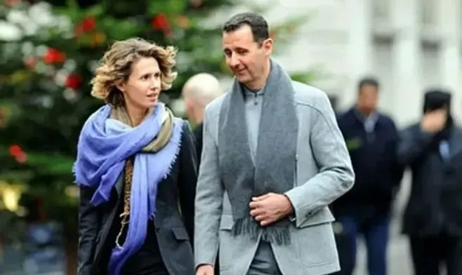 Suriye lideri Beşar Esad’ın eşi öldü mü? Esma Esad’ın öldüğü iddialarına yanıt geldi