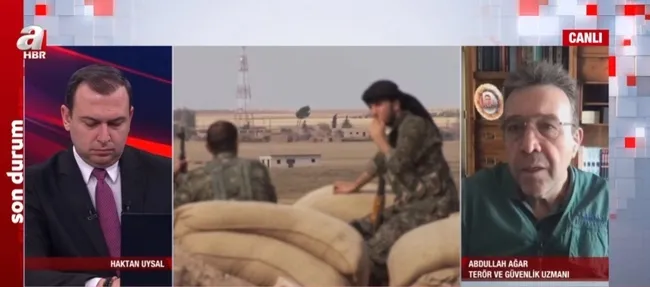 PKK’nın devletleşme planı! Terör örgütü Suriye’de seçim yapmaya hazırlanıyor